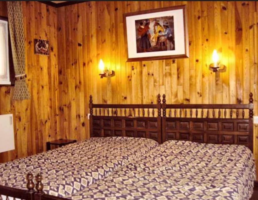 Le P'Tit Caribou, Pres Des Pistes Villa Gerardmer Ngoại thất bức ảnh
